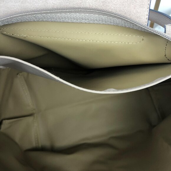 🎉NWT Longchamp le pliage Club Tote Large Hawthorn - Picture 12 of 12